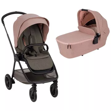 TRIV next Kombikinderwagen