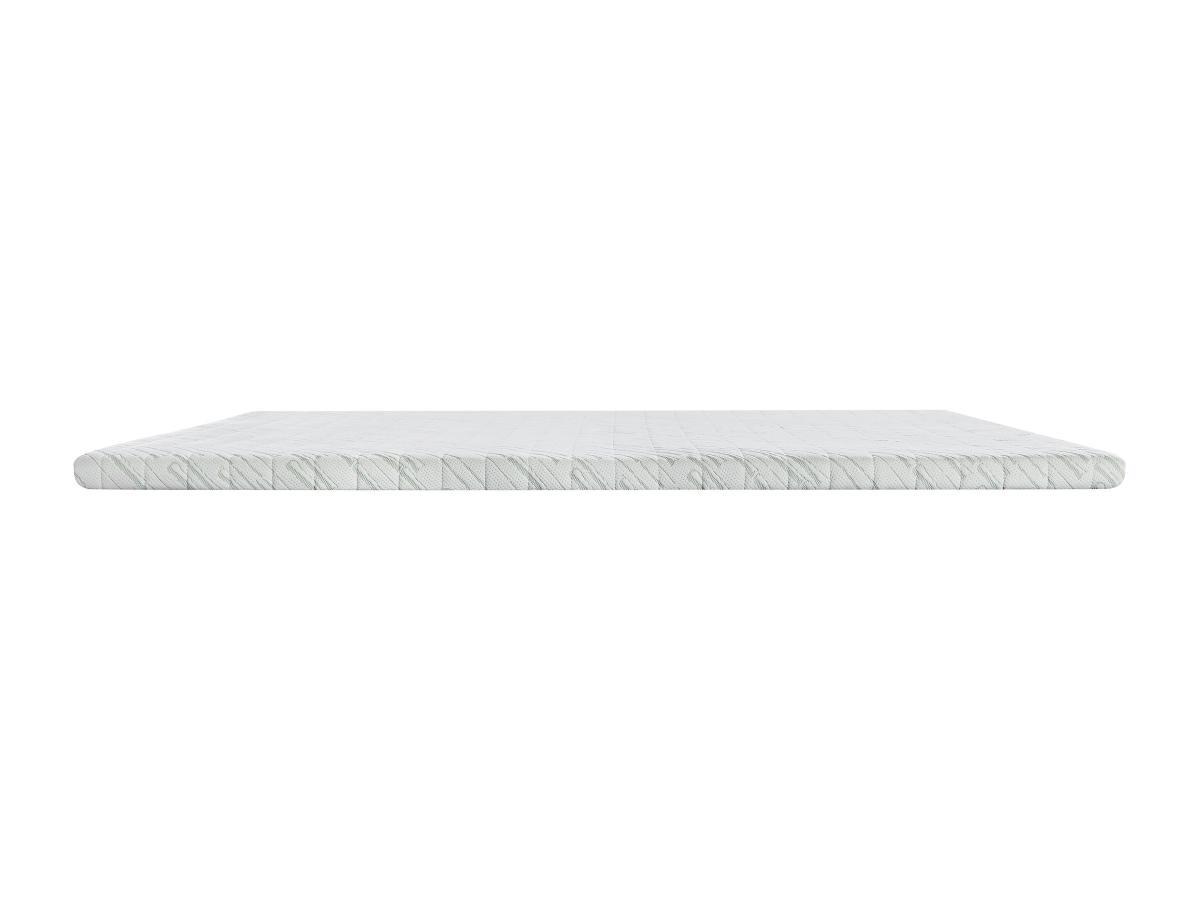 NATUREA Topper in bambà¹ e memory foam di NATUREA  