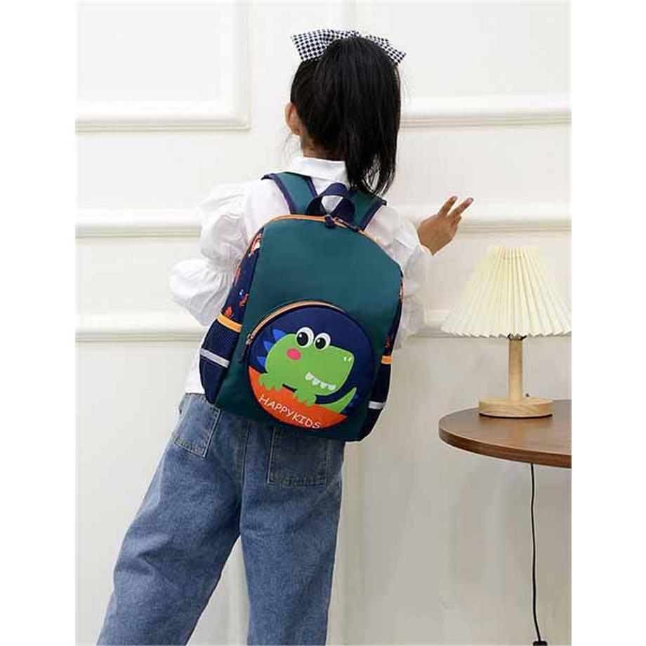 Only-bags.store  Kinderrucksack mit Brustgurt 