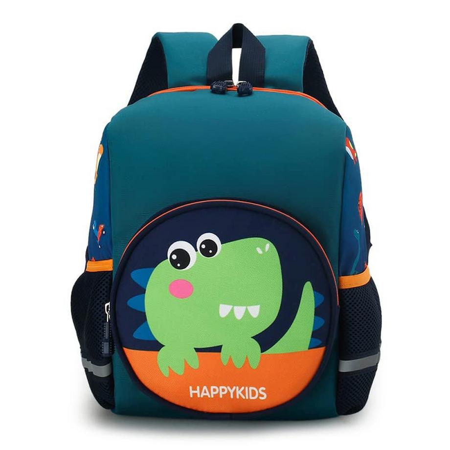 Only-bags.store  Kinderrucksack mit Brustgurt 