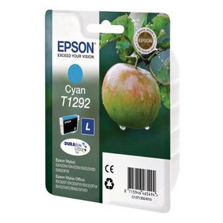 EPSON  DuraBrite Ink T1292 cyan 