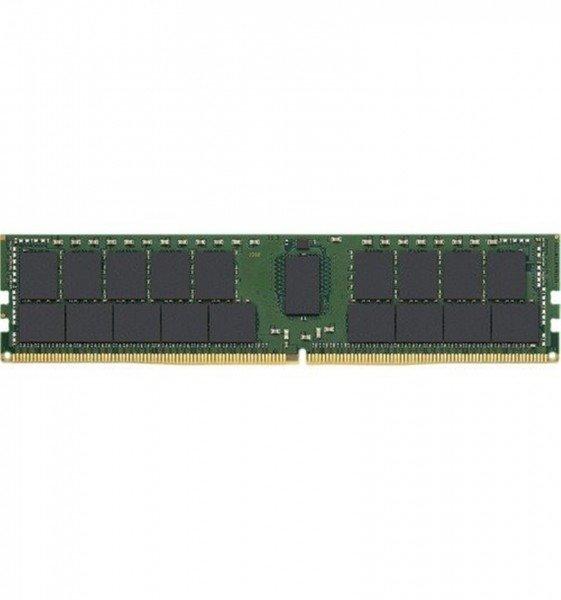 Image of 3200MT/s DDR4 ECC Reg CL22 DIMM2Rx4 (4 x 2GB, DDR4-3200, DIMM 288 pin)