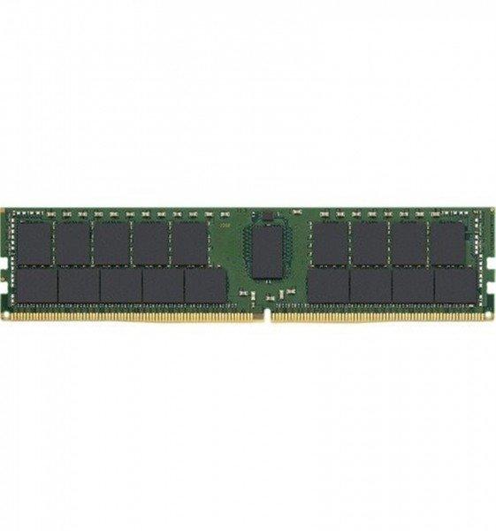 Kingston  3200MT/s DDR4 ECC Reg CL22 DIMM2Rx4 (4 x 2GB, DDR4-3200, DIMM 288 pin) 