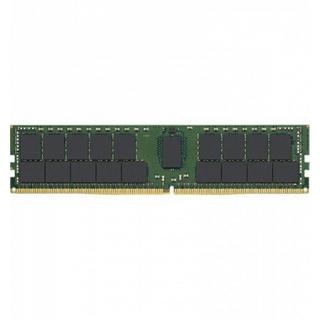 Kingston  3200MT/s DDR4 ECC Reg CL22 DIMM2Rx4 (4 x 2GB, DDR4-3200, DIMM 288 pin) 