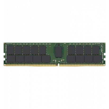 Kingston  3200MT/s DDR4 ECC Reg CL22 DIMM2Rx4 (4 x 2GB, DDR4-3200, DIMM 288 pin) 