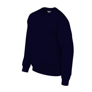 Gildan Rundhals Sweatshirt  