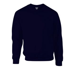 Gildan Rundhals Sweatshirt  