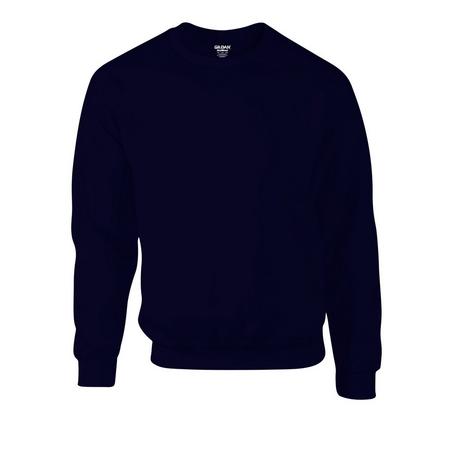 Gildan Rundhals Sweatshirt  