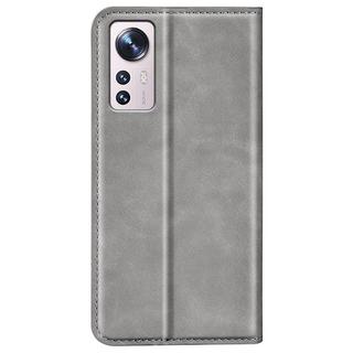 Cover-Discount  Xiaomi 12 Lite - Stand Flip Case Hülle 