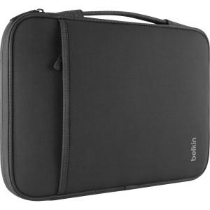 belkin  B2B075-C00 Laptoptasche 35,6 cm (14") Schutzhülle Schwarz 