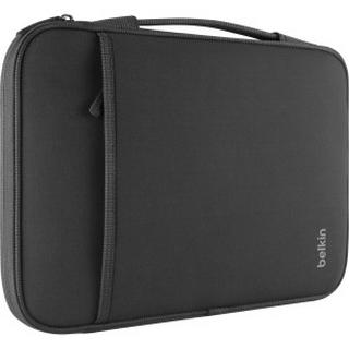 belkin  B2B075-C00 Laptoptasche 35,6 cm (14") Schutzhülle Schwarz 