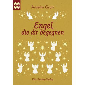 Engel, die dir begegnen