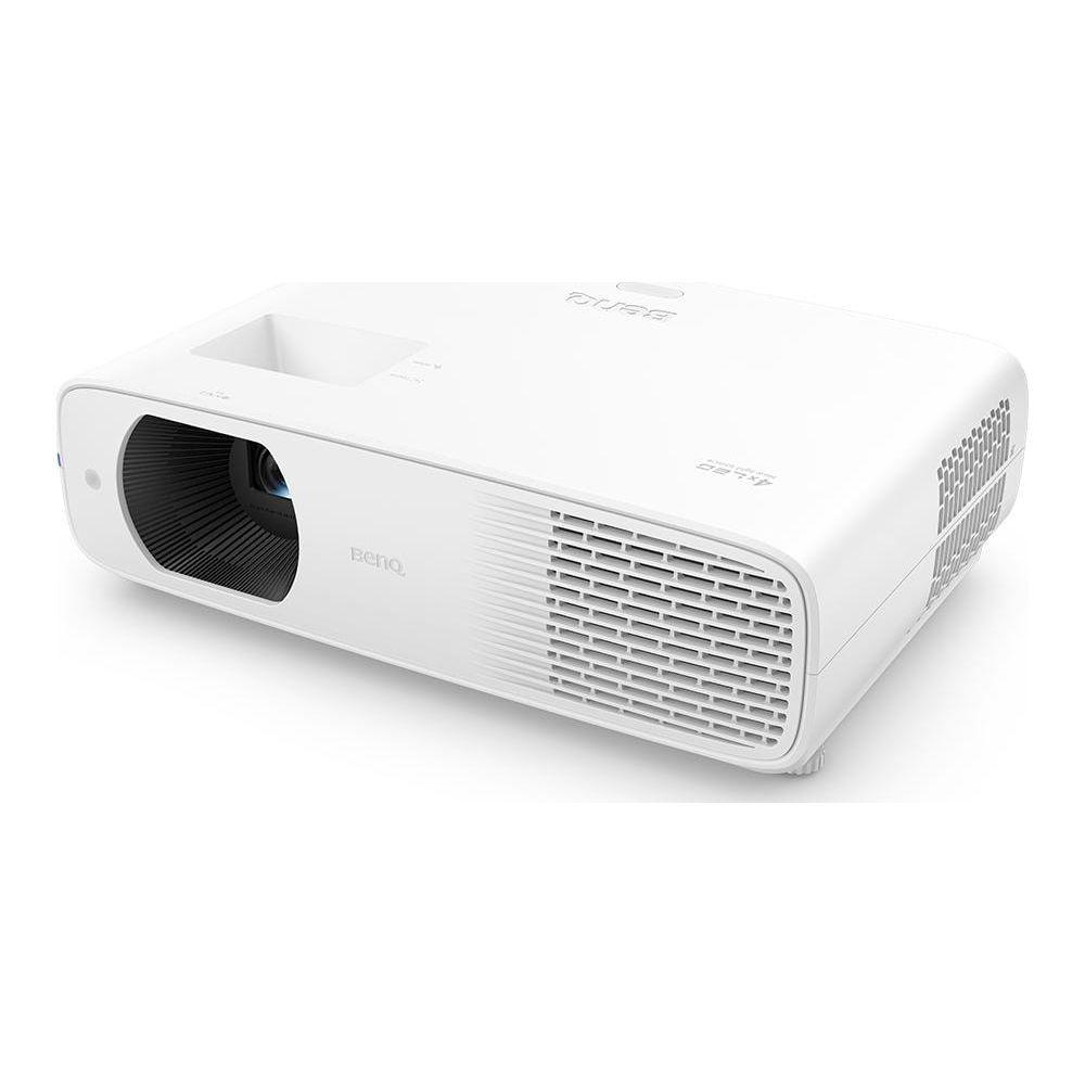 BenQ  LH730 Beamer Standard Throw-Projektor 4000 ANSI Lumen DLP 1080p (1920x1080) Weiß 