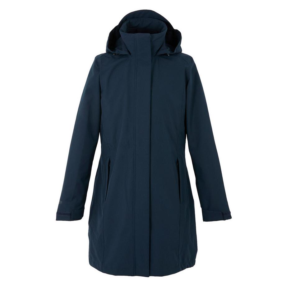 Jacke 3 in 1