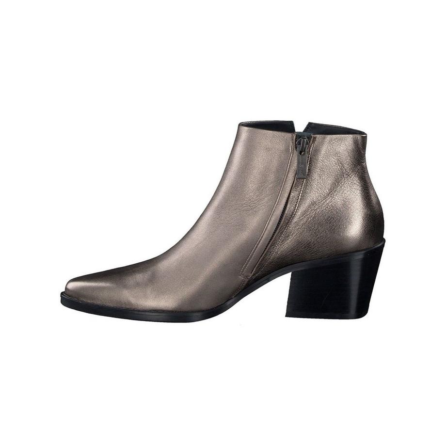 Paul Green Stivaletto Metallizzato  