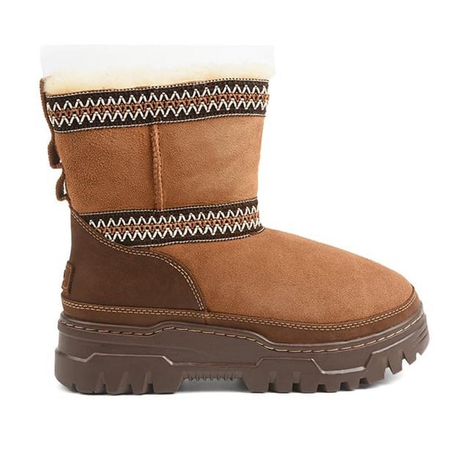 UGG  W Classic Mini TrailGazer 