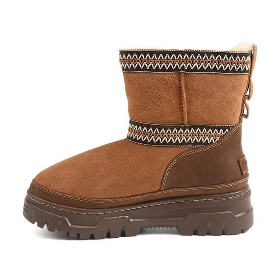 UGG  W Classic Mini TrailGazer 