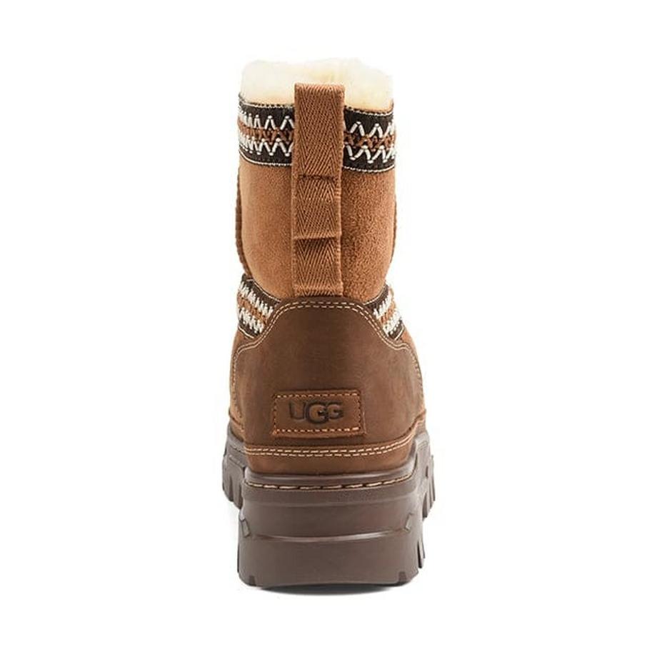 UGG  W Classic Mini TrailGazer 
