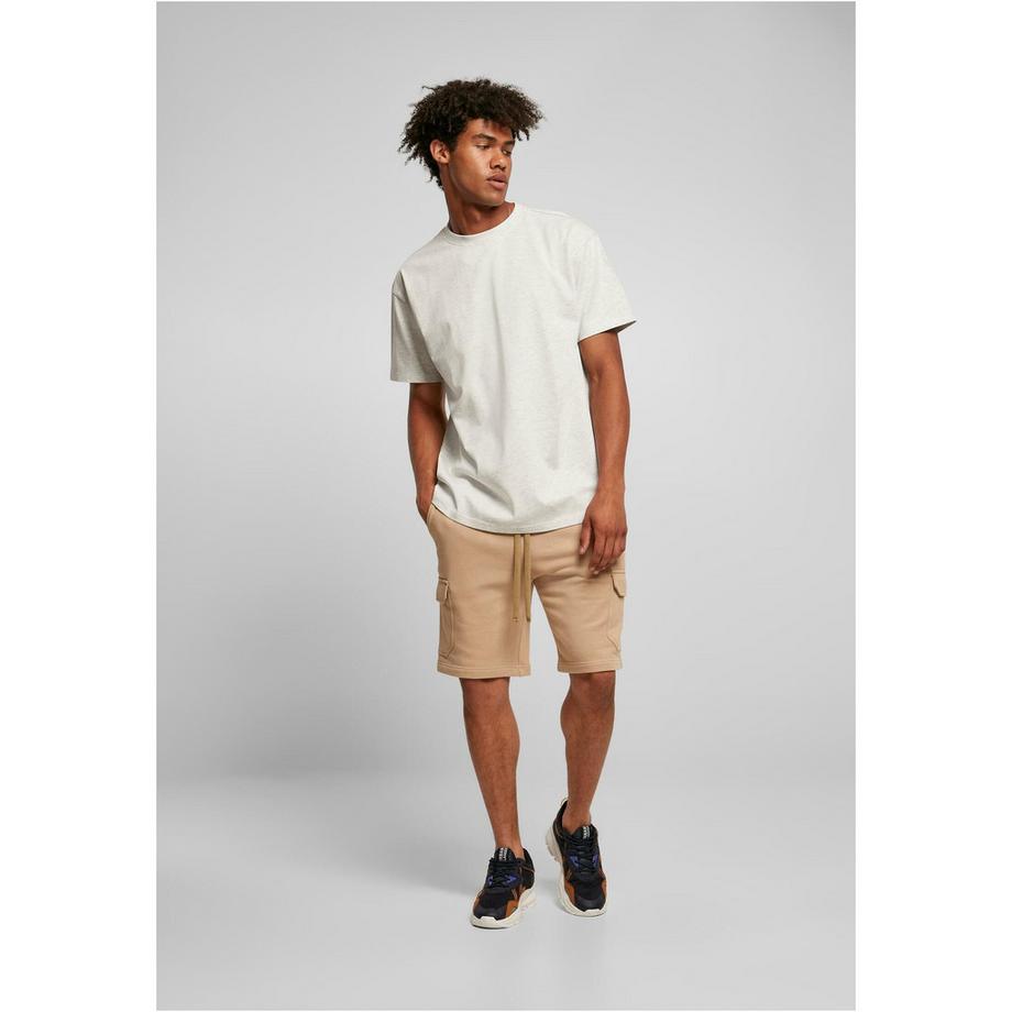 URBAN CLASSICS T-Shirt Manches Courtes Heavy Oversized  