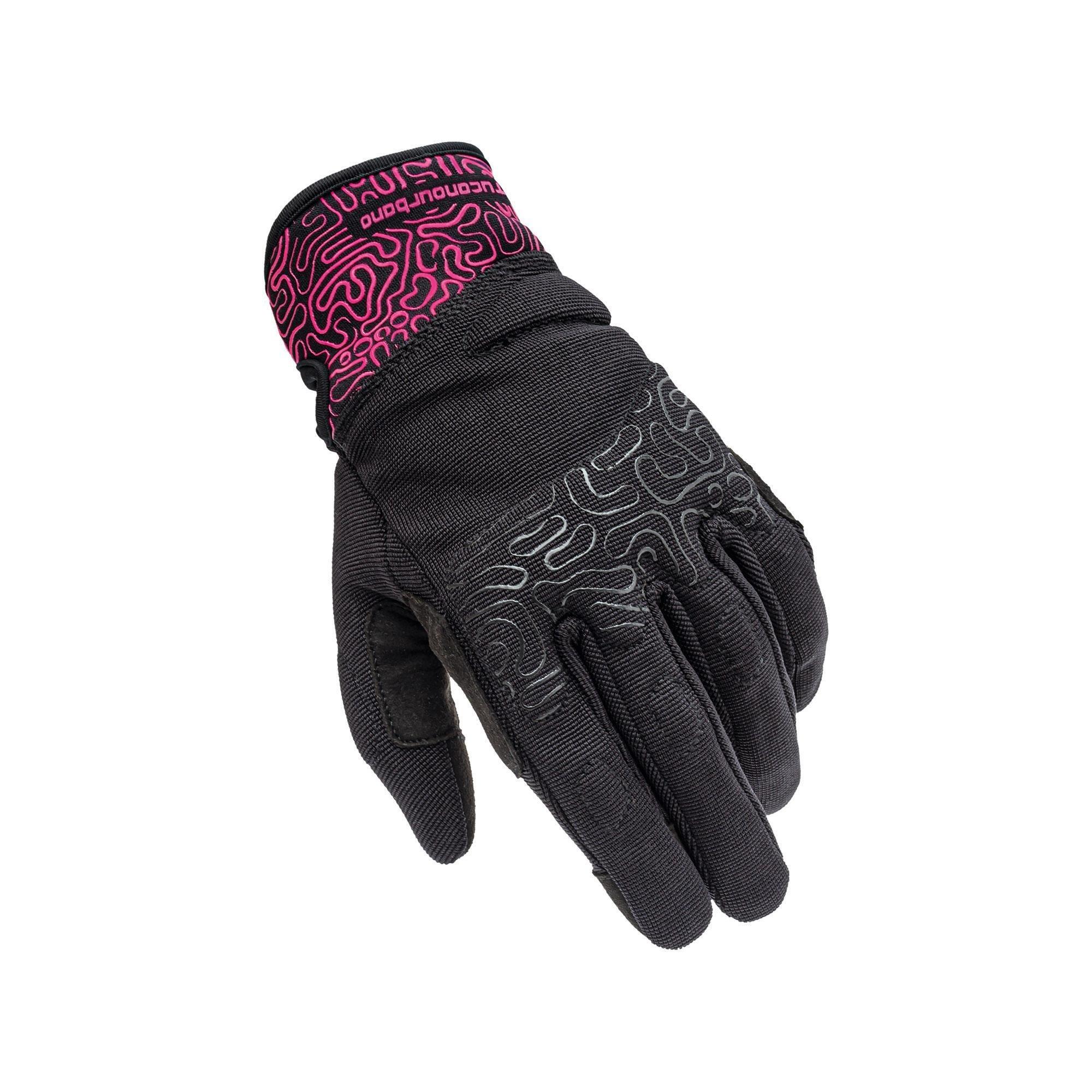 Tucano Urbano  Gants moto été femme  Miky 