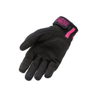 Tucano Urbano  Gants moto été femme  Miky 