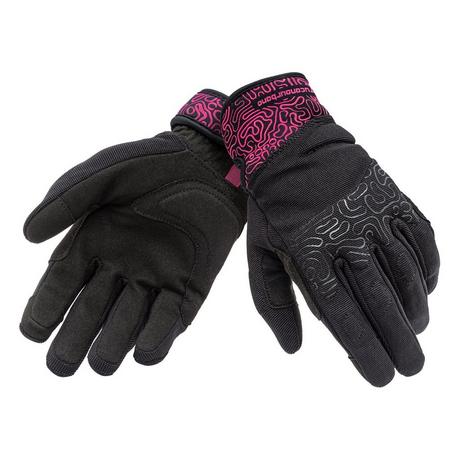 Tucano Urbano  Gants moto été femme  Miky 