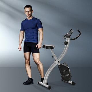 HOMCOM  Heimtrainer 