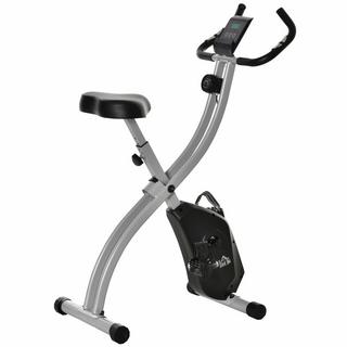 HOMCOM  Heimtrainer 