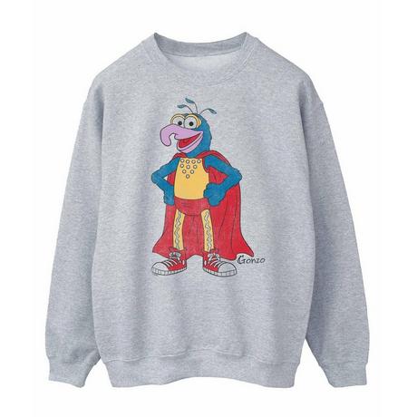 The Muppets  Classic Sweatshirt 