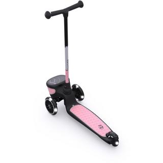 Scoot and Ride  Mini Highwaykick 2 Lifestyle reflective Rose 