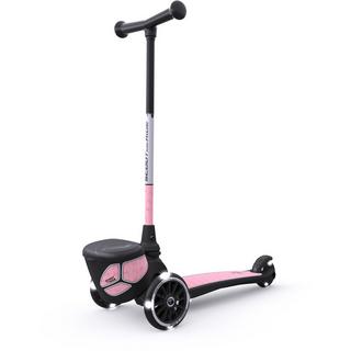 Scoot and Ride  Mini Highwaykick 2 Lifestyle reflective Rose 