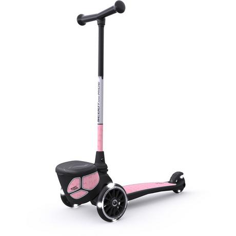 Scoot and Ride  Mini Highwaykick 2 Lifestyle reflective Rose 