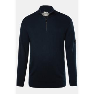 JP1880  Maglione polo sostenibile con materiali riciclati, fino alla tg. 7XL 