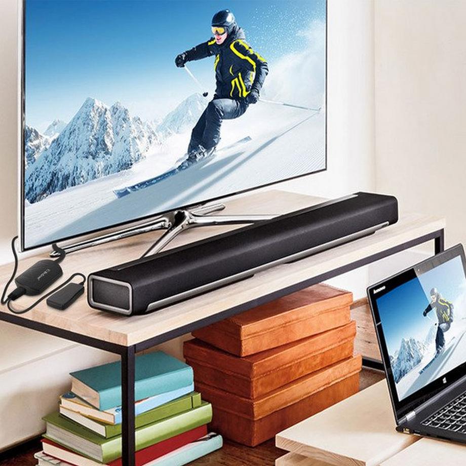 Avizar  HDMI Wireless WiFi Display Video Adapter 