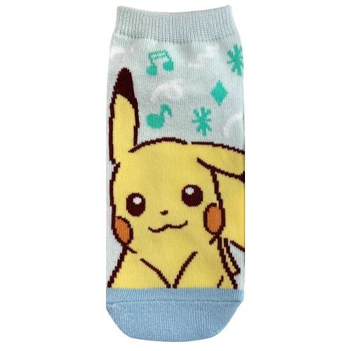Image of Pikachu Socken Damen ONE SIZE