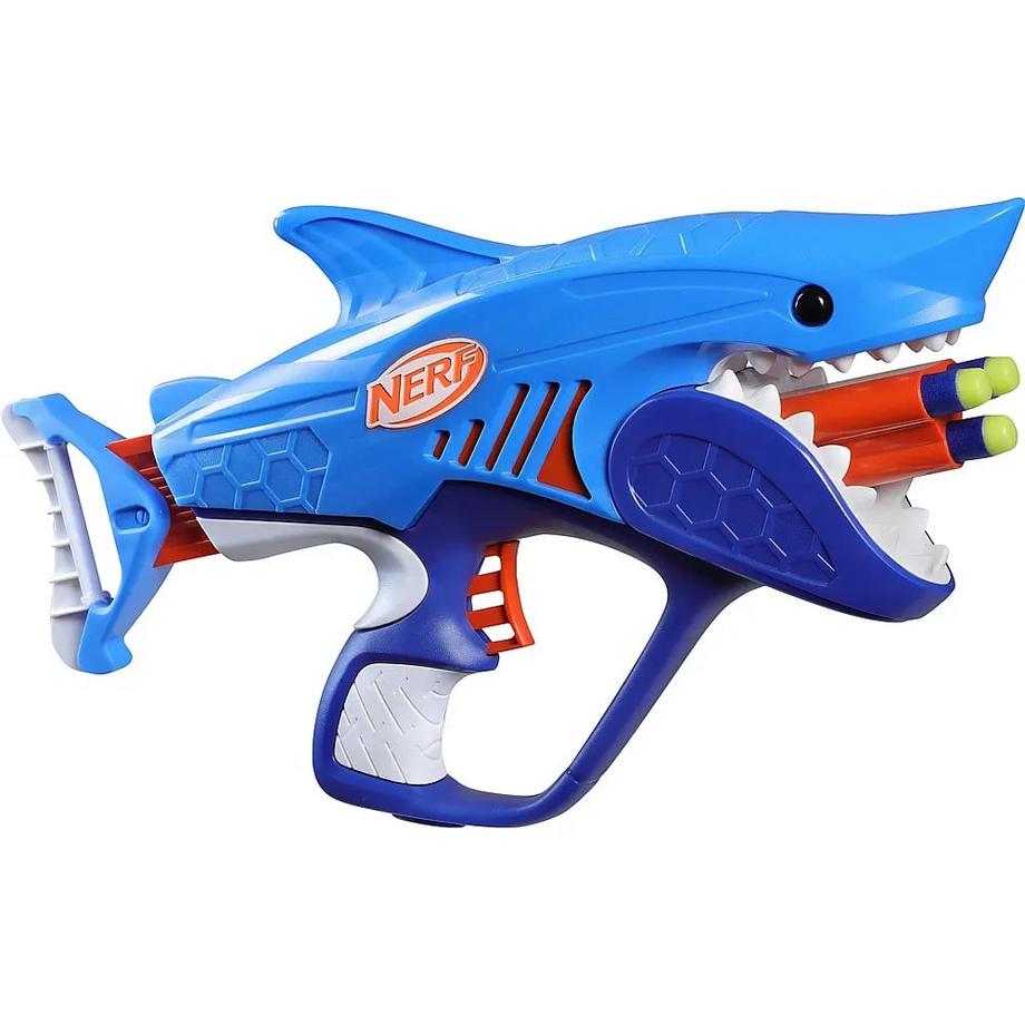 NERF  Junior Wild Sharkfire 