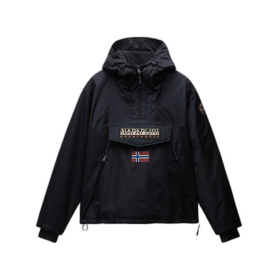 veste imperméable rainforest next