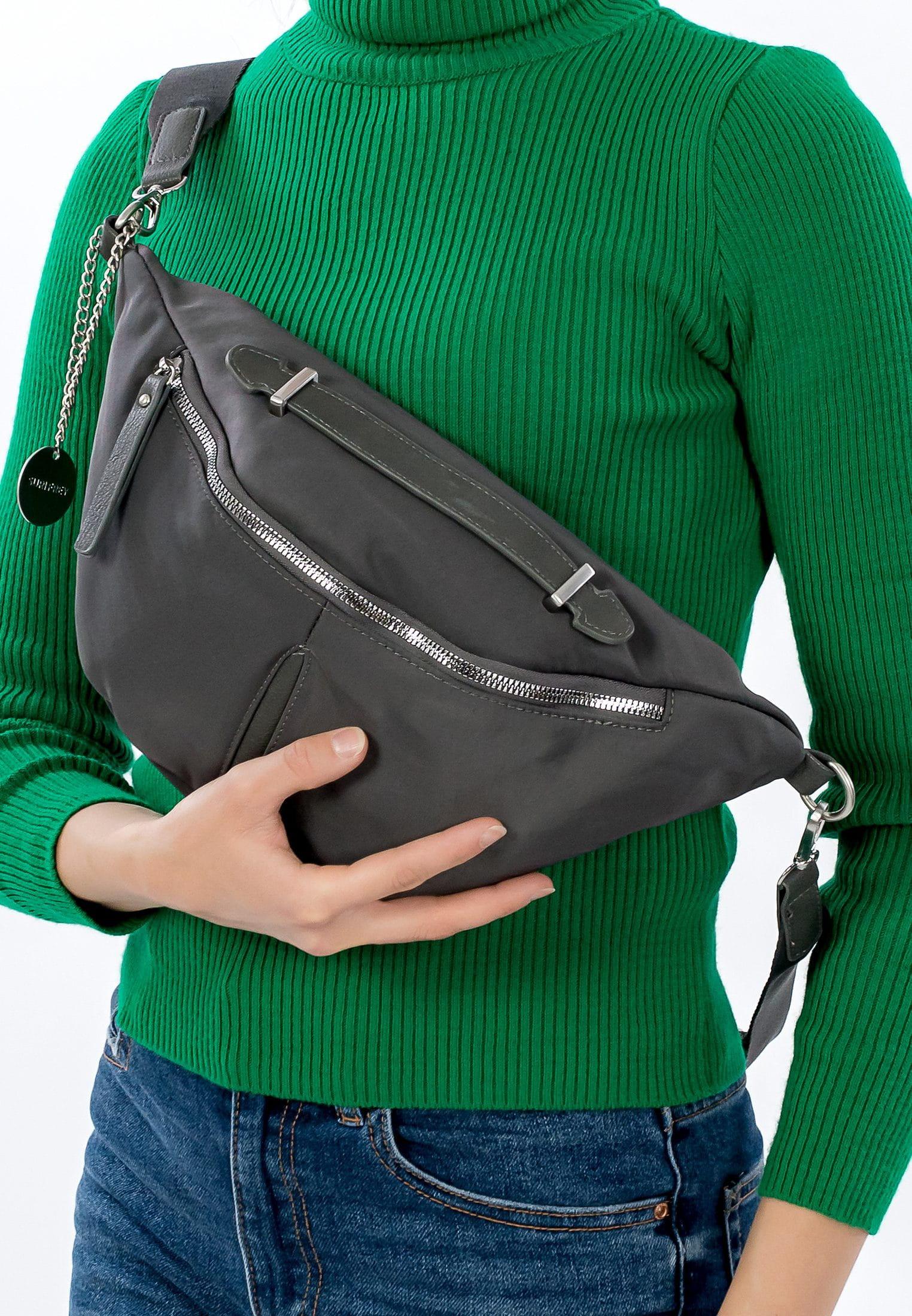 SURI FREY SFY Pauly Borsa a Tracolla  