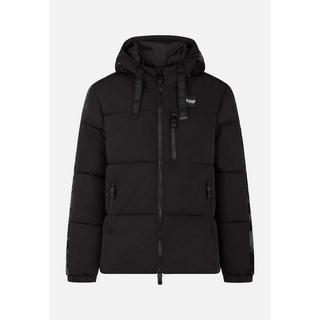 BOXEUR DES RUES  Jacken Man Padded Jacket W/Sherpa 