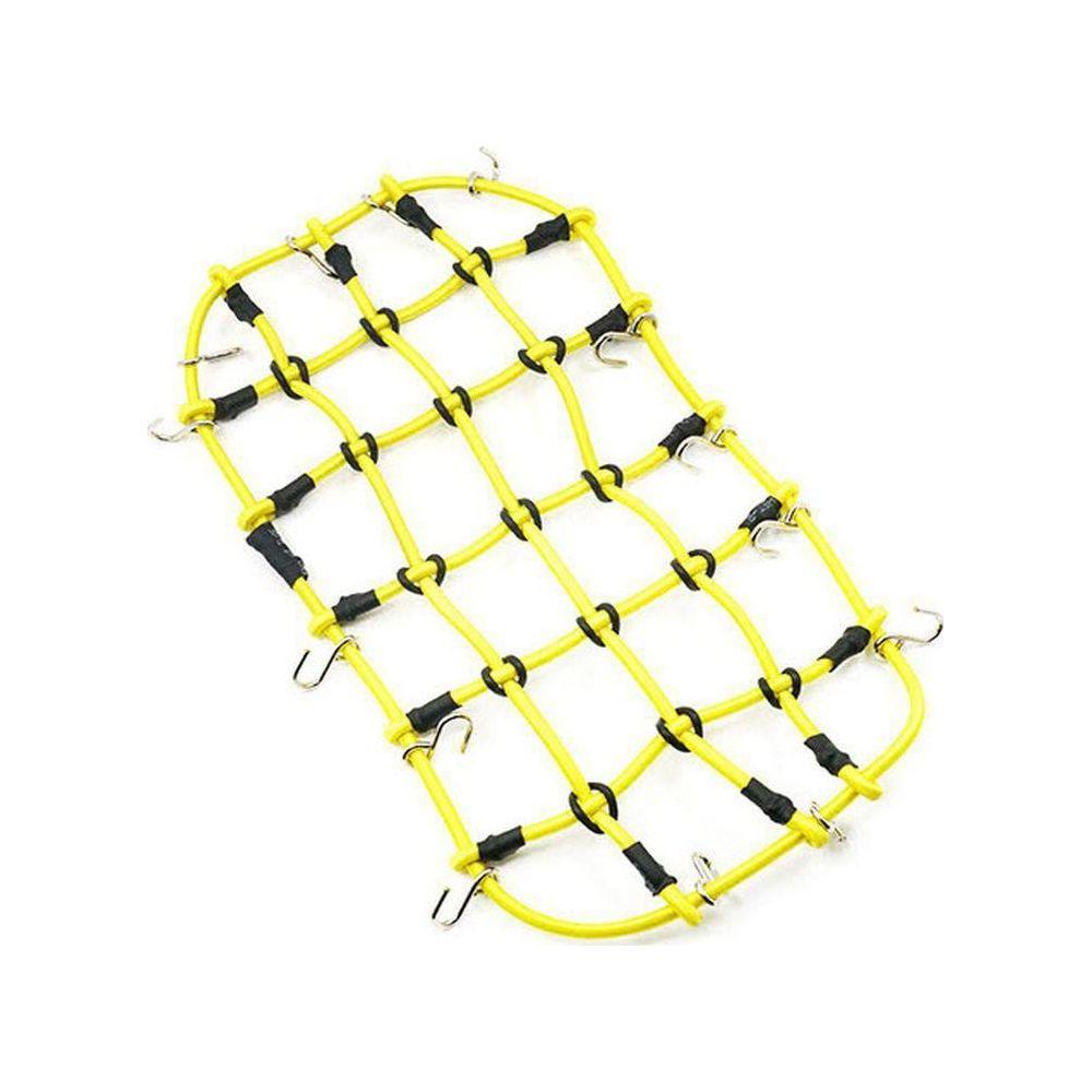 Image of Yeahracing Ya-0560yw Rc-modellbau Ersatzteil & Zubehör Unisex Gelb Bunt