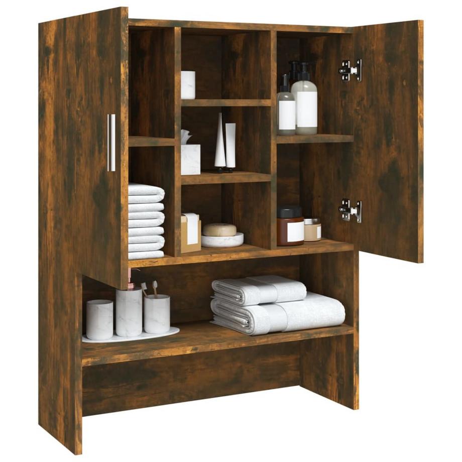 VidaXL Waschmaschinenschrank  