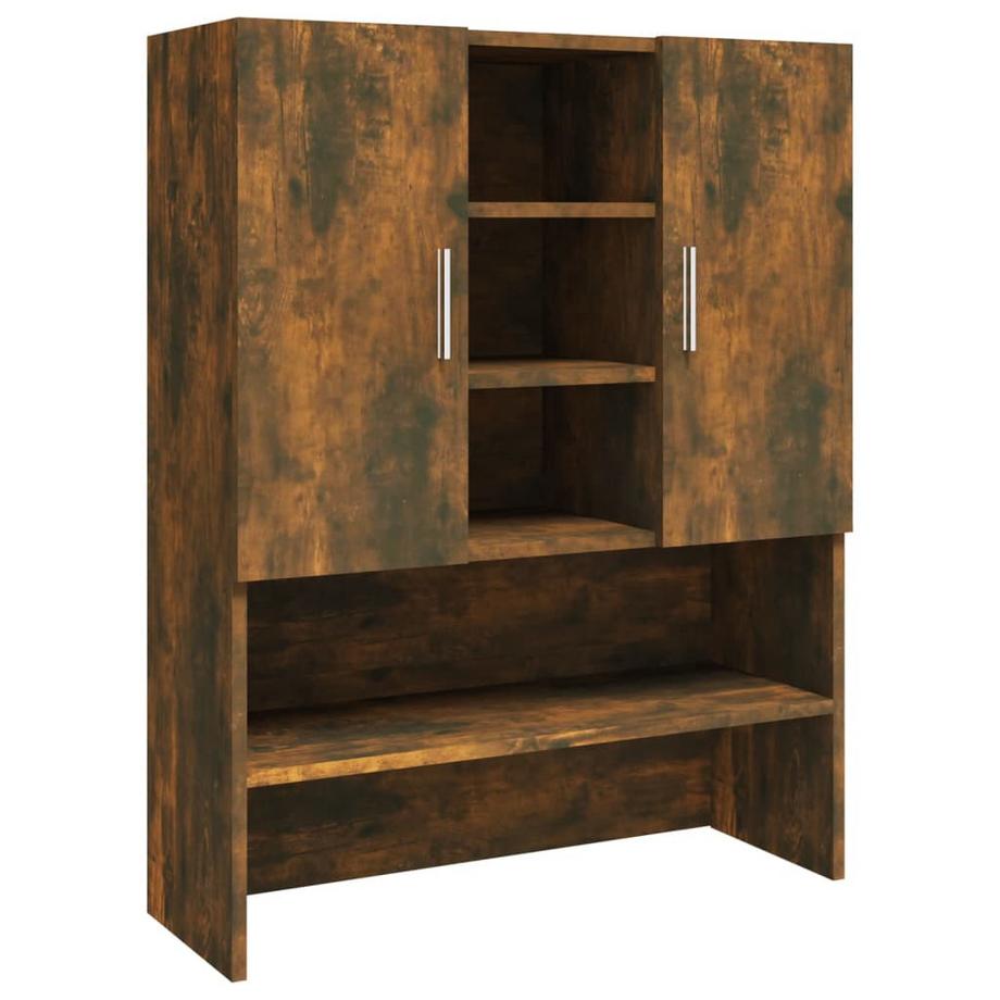 VidaXL Waschmaschinenschrank  