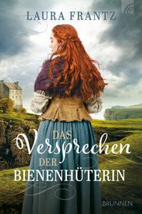 Das Versprechen der Bienenhüterin Frantz, Laura Copertina rigida 