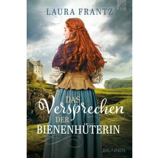 Das Versprechen der Bienenhüterin Frantz, Laura Copertina rigida 