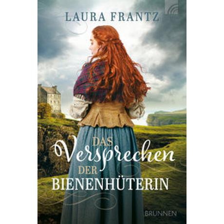 Das Versprechen der Bienenhüterin Frantz, Laura Copertina rigida 