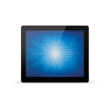 Elo Touch Solutions 1790L 43,2 cm (17") LCD/TFT 200 cd/m² Schwarz Touchscreen