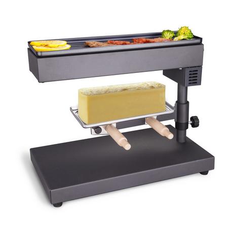 NOUVEL  Bloc Raclette Gerät 