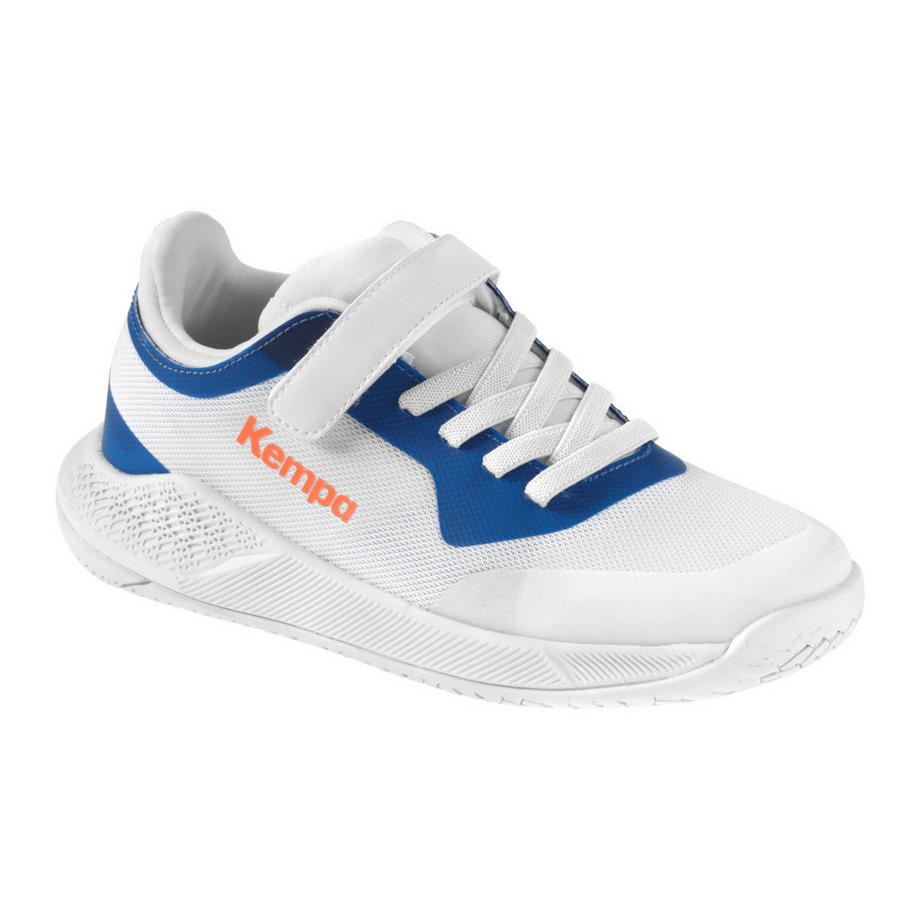 Kempa Chaussures d'intérieur Kourtfly pour enfant  