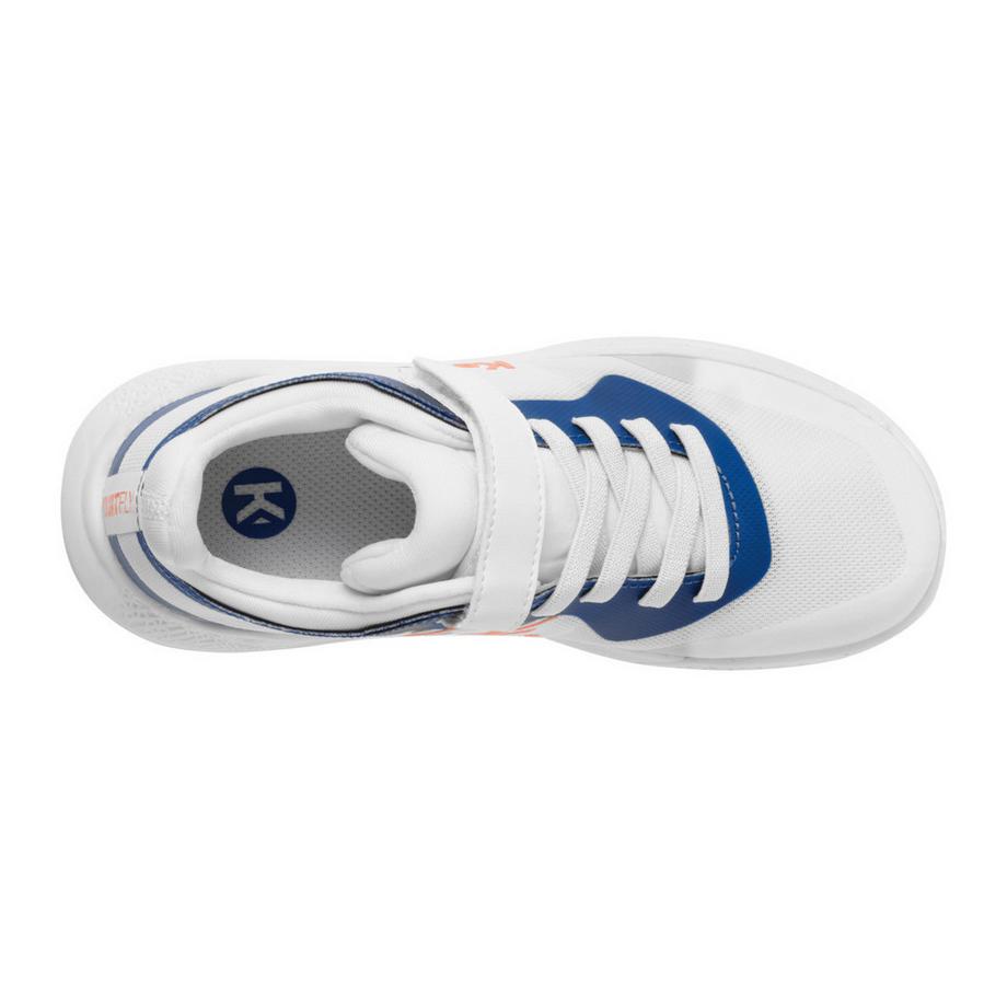 Kempa Chaussures d'intérieur Kourtfly pour enfant  