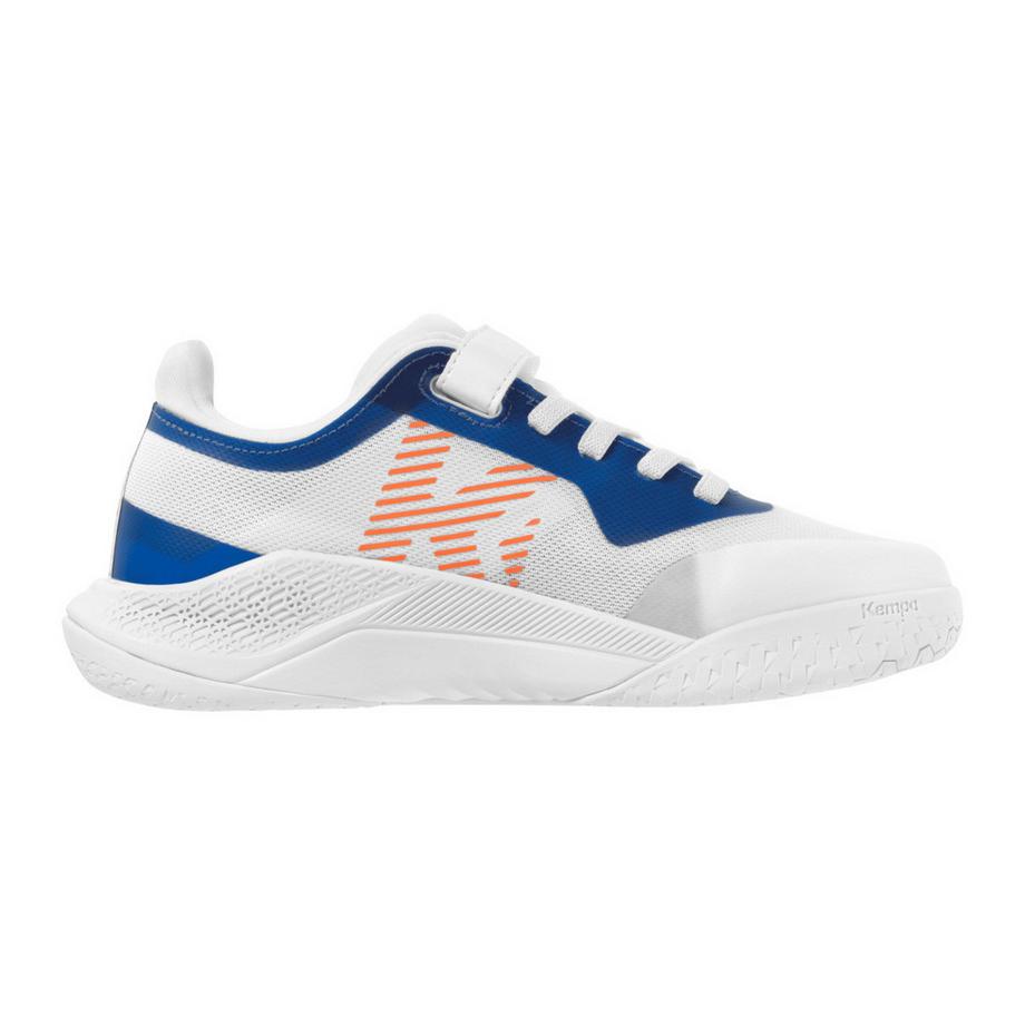 Kempa Chaussures d'intérieur Kourtfly pour enfant  